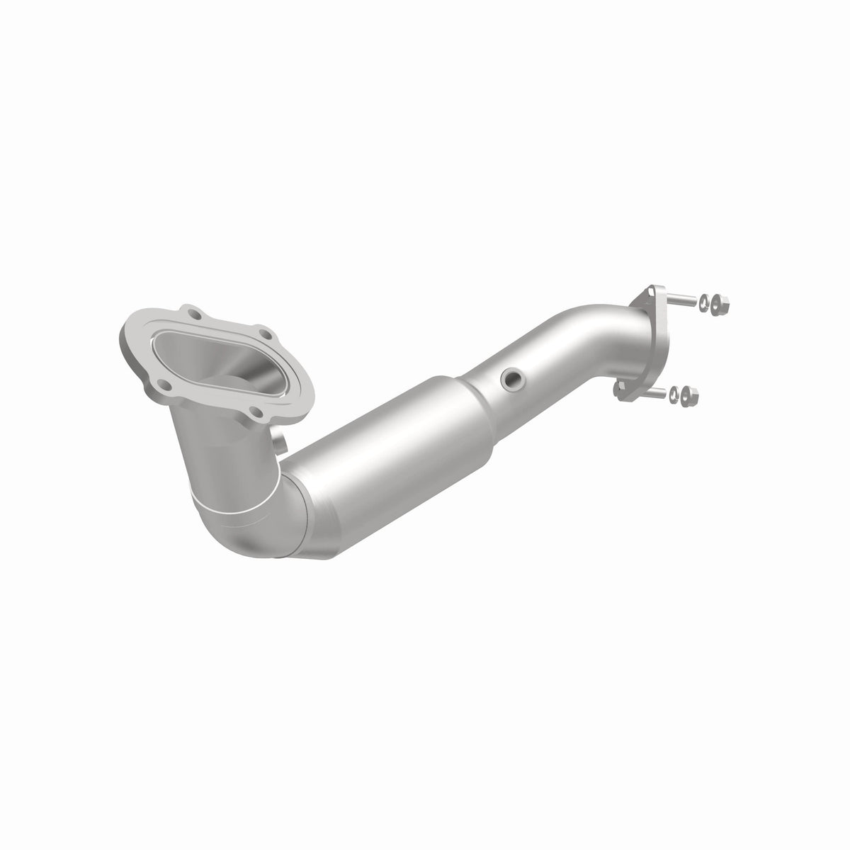 MagnaFlow Exhaust Products 4561847 - California CARB Direct-Fit Catalytic Converter 2