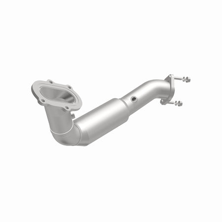 MagnaFlow Exhaust Products 4561847 - California CARB Direct-Fit Catalytic Converter 2