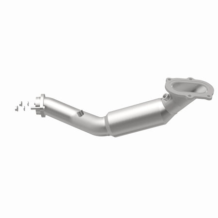 MagnaFlow Exhaust Products 4561848 - California CARB Direct-Fit Catalytic Converter 3