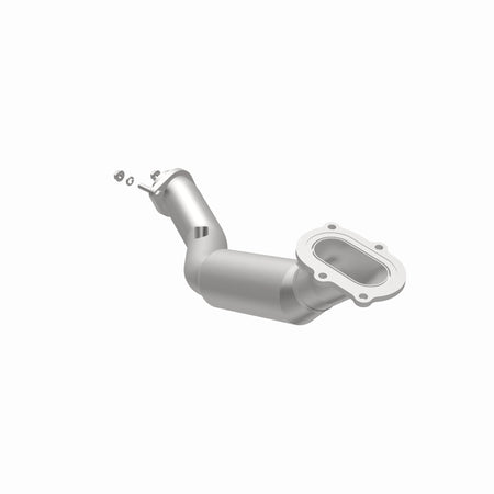 MagnaFlow Exhaust Products 4561848 - California CARB Direct-Fit Catalytic Converter 5