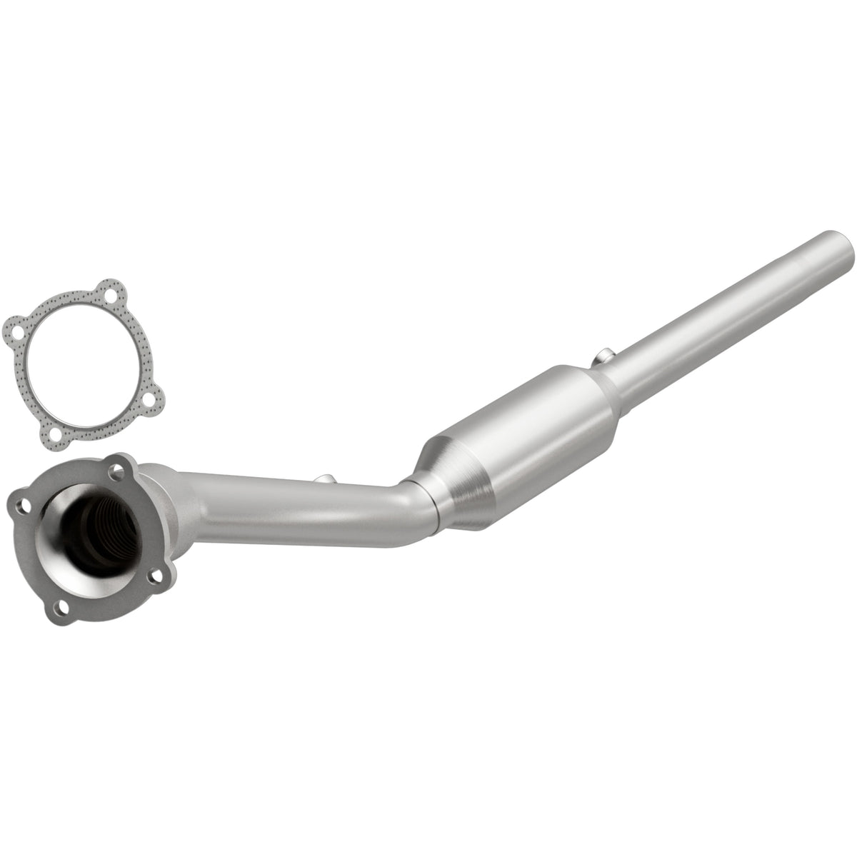 MagnaFlow Exhaust Products 4561892 - California CARB Direct-Fit Catalytic Converter 2