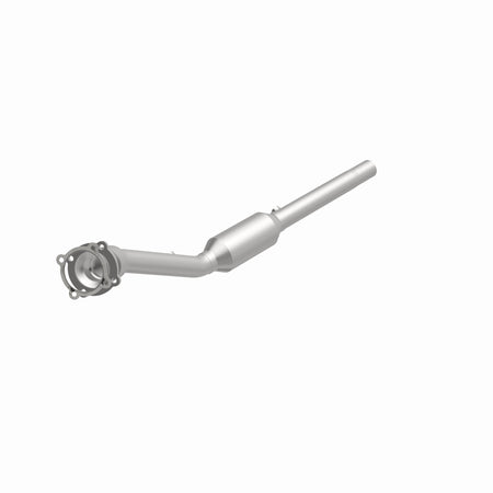MagnaFlow Exhaust Products 4561892 - California CARB Direct-Fit Catalytic Converter 4