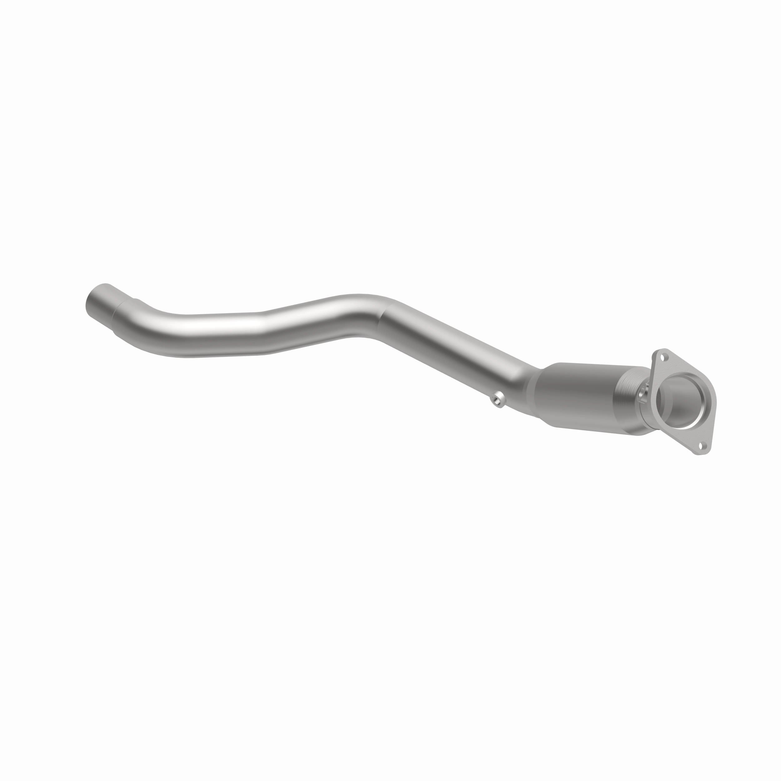 MagnaFlow Exhaust Products 4561964 - California CARB Direct-Fit Catalytic Converter 2