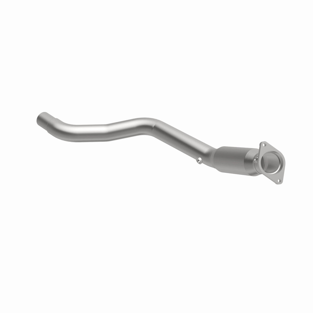 MagnaFlow Exhaust Products 4561964 - California CARB Direct-Fit Catalytic Converter 3