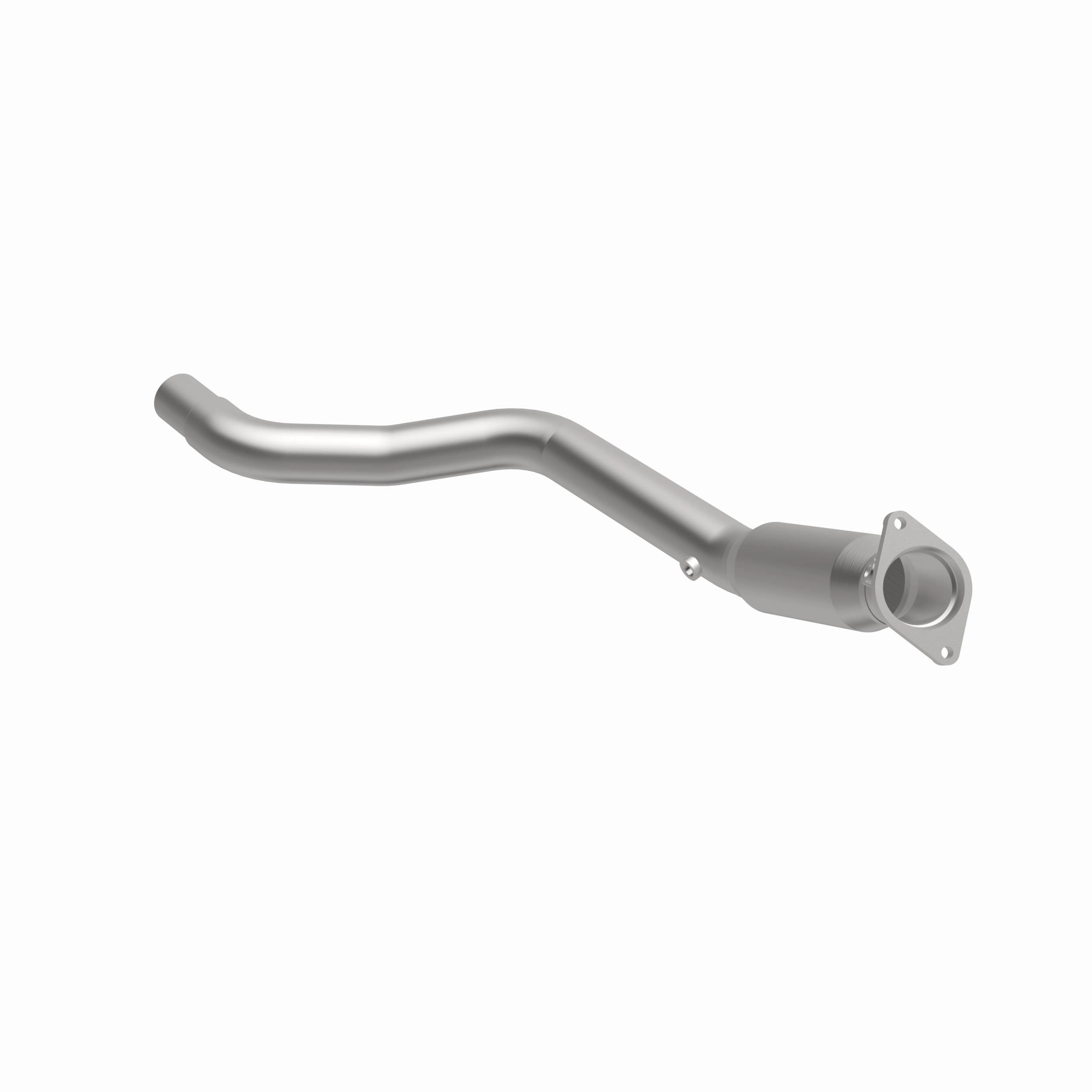 MagnaFlow Exhaust Products 4561964 - California CARB Direct-Fit Catalytic Converter 4