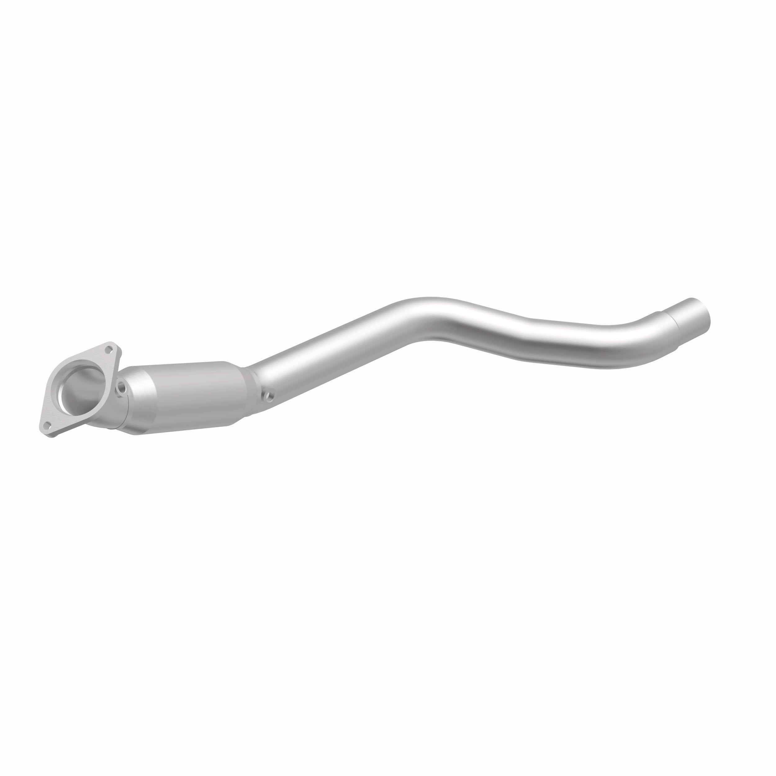MagnaFlow Exhaust Products 4561965 - California CARB Direct-Fit Catalytic Converter 1