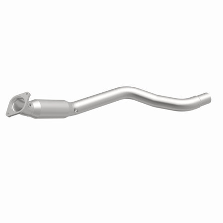 MagnaFlow Exhaust Products 4561965 - California CARB Direct-Fit Catalytic Converter 2