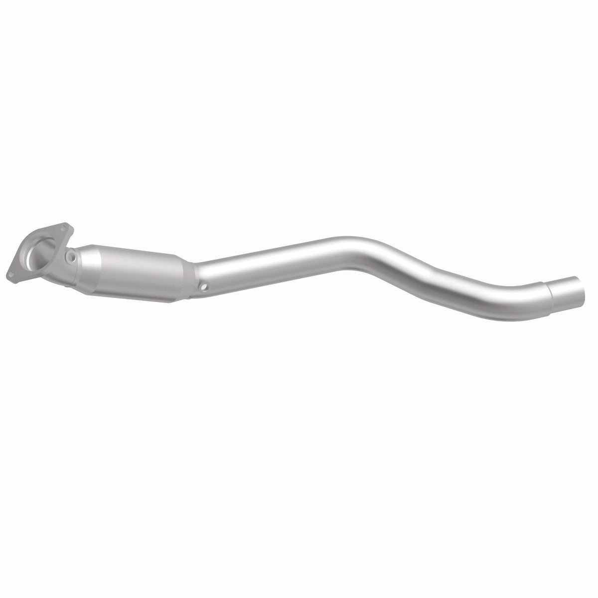 MagnaFlow Exhaust Products 4561965 - California CARB Direct-Fit Catalytic Converter 3