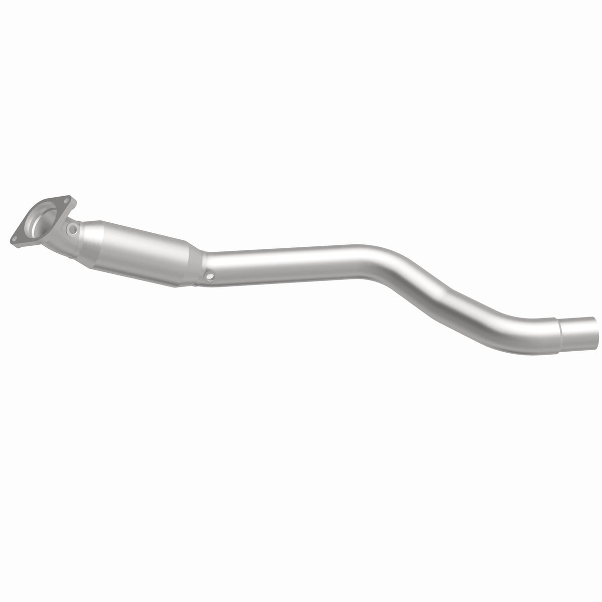 MagnaFlow Exhaust Products 4561965 - California CARB Direct-Fit Catalytic Converter 4