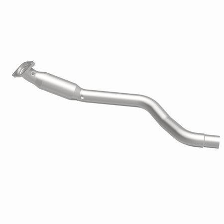 MagnaFlow Exhaust Products 4561965 - California CARB Direct-Fit Catalytic Converter 5