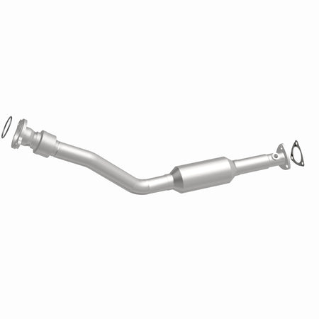 MagnaFlow Exhaust Products 4561996 - California CARB Direct-Fit Catalytic Converter 3