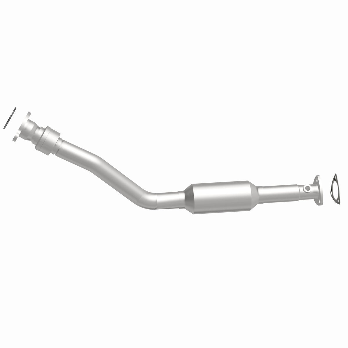 MagnaFlow Exhaust Products 4561996 - California CARB Direct-Fit Catalytic Converter 4