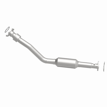 MagnaFlow Exhaust Products 4561996 - California CARB Direct-Fit Catalytic Converter 5