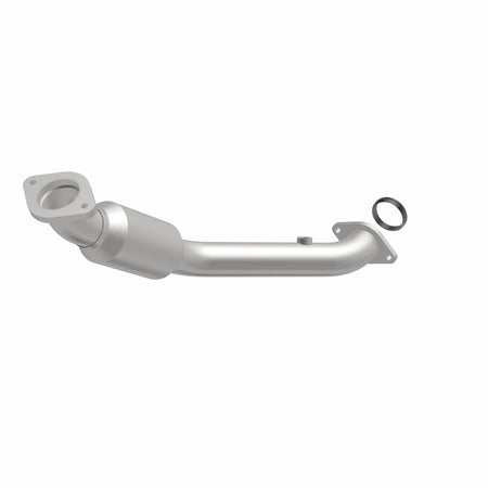 MagnaFlow Exhaust Products 4561999 - California CARB Direct-Fit Catalytic Converter 2