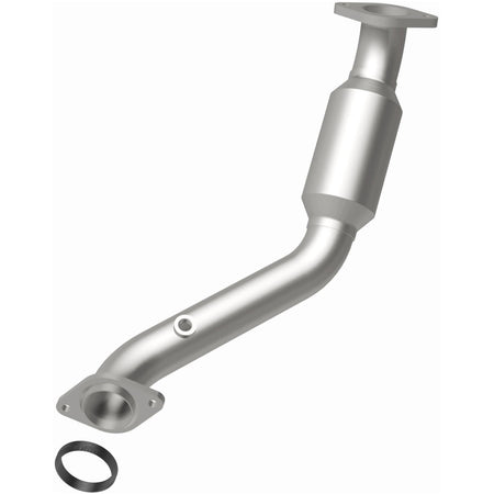 MagnaFlow Exhaust Products 4561999 - California CARB Direct-Fit Catalytic Converter 5