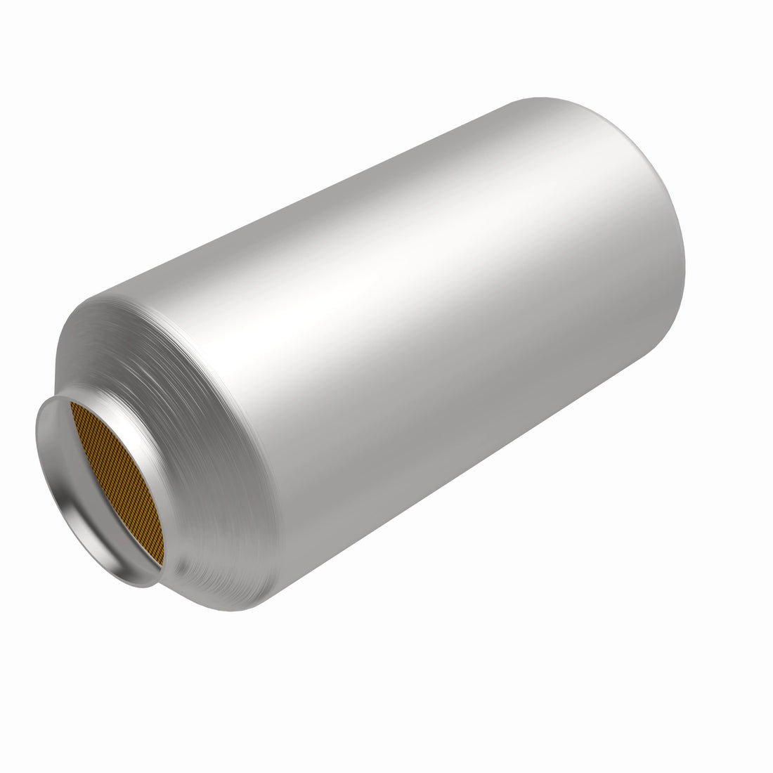 MagnaFlow Exhaust Products 456205 - California CARB Universal Catalytic Converter