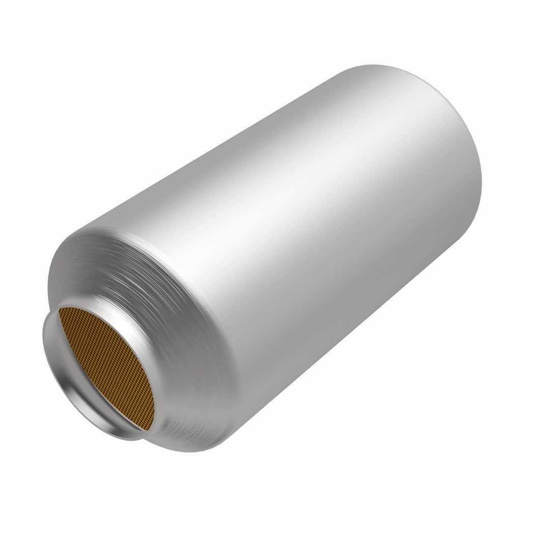 MagnaFlow Exhaust Products 456205 - California CARB Universal Catalytic Converter 1