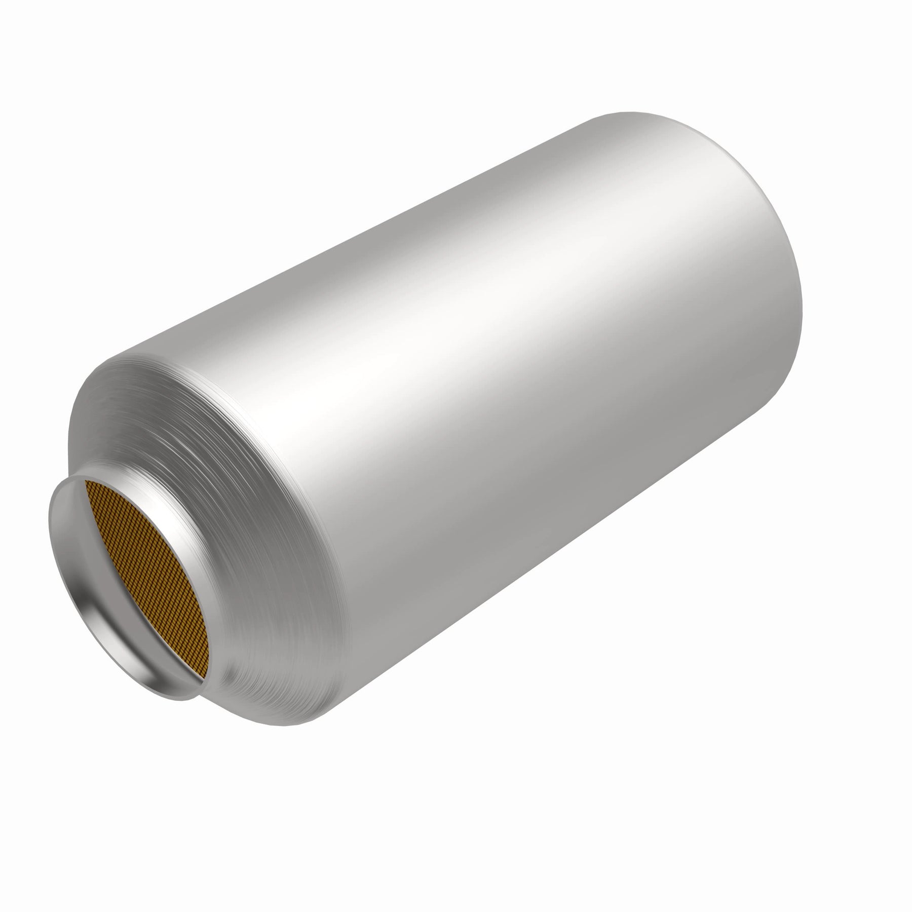 MagnaFlow Exhaust Products 456205 - California CARB Universal Catalytic Converter 2