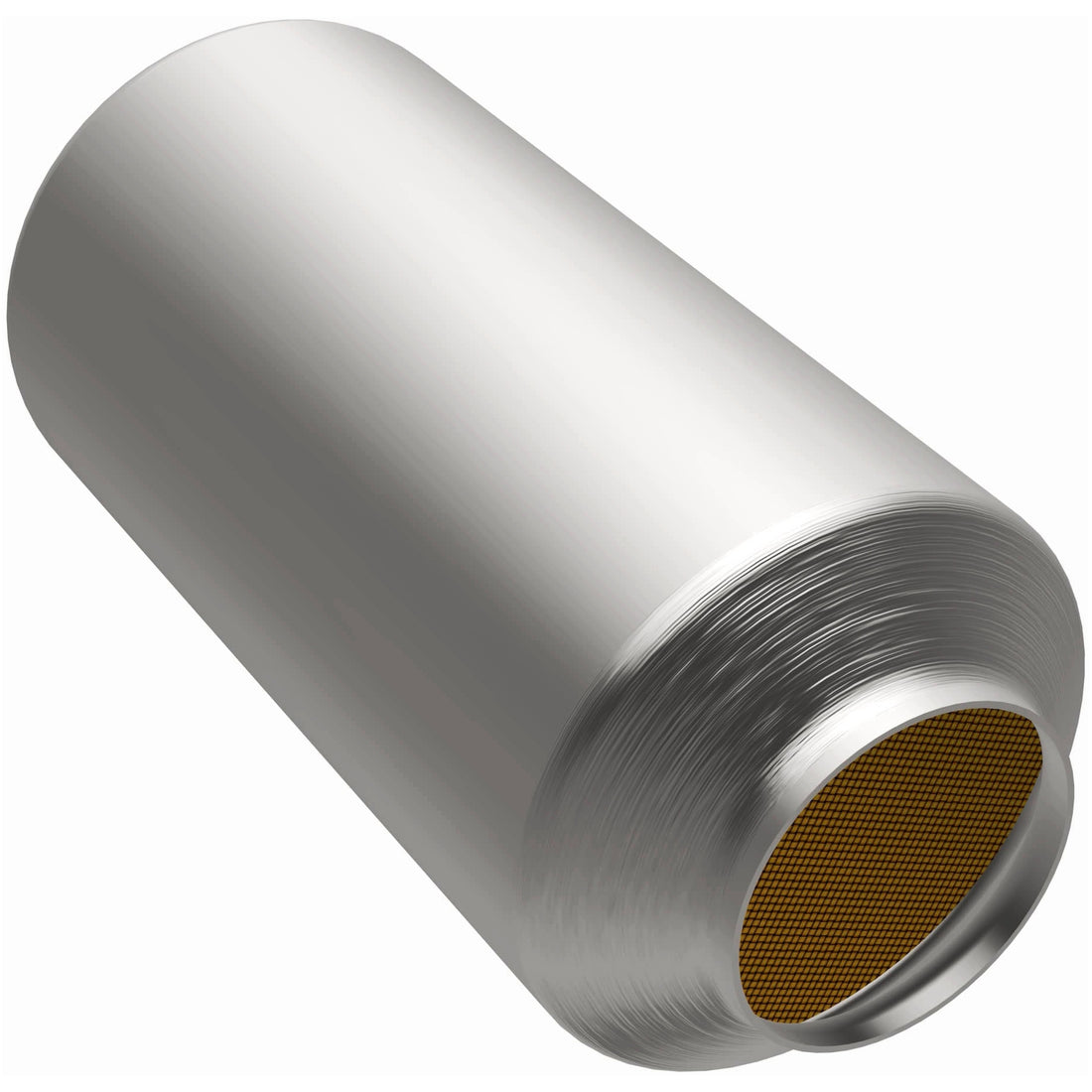 MagnaFlow Exhaust Products 456205 - California CARB Universal Catalytic Converter 3