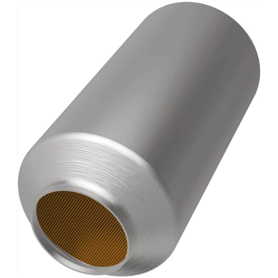 MagnaFlow Exhaust Products 456205 - California CARB Universal Catalytic Converter 4