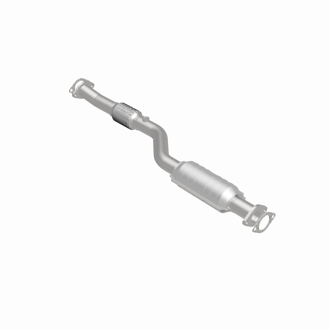 MagnaFlow Exhaust Products 457000 - California CARB Direct-Fit Catalytic Converter 1