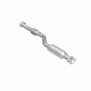 MagnaFlow Exhaust Products 457000 - California CARB Direct-Fit Catalytic Converter 1