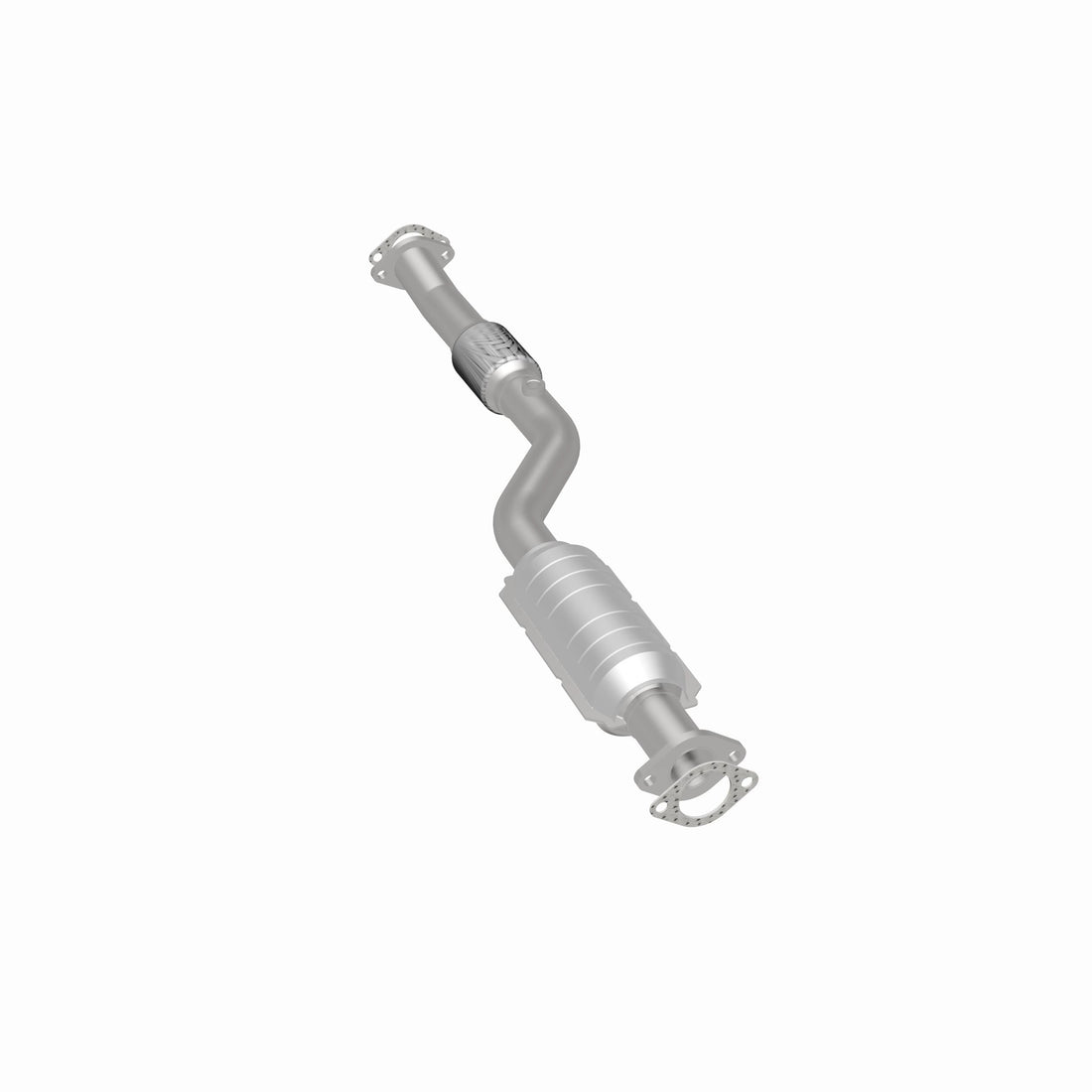 MagnaFlow Exhaust Products 457000 - California CARB Direct-Fit Catalytic Converter 2