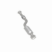 MagnaFlow Exhaust Products 457000 - California CARB Direct-Fit Catalytic Converter 2