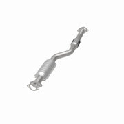 MagnaFlow Exhaust Products 457000 - California CARB Direct-Fit Catalytic Converter 4