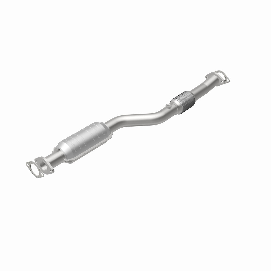 MagnaFlow Exhaust Products 457000 - California CARB Direct-Fit Catalytic Converter 5