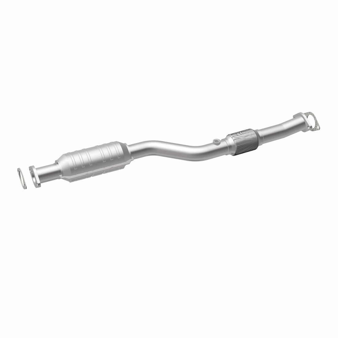 MagnaFlow Exhaust Products 457000 - California CARB Direct-Fit Catalytic Converter