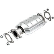 MagnaFlow Exhaust Products 457001 - California CARB Direct-Fit Catalytic Converter 1