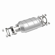 MagnaFlow Exhaust Products 457001 - California CARB Direct-Fit Catalytic Converter 3