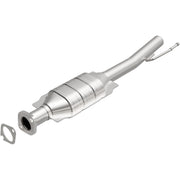 MagnaFlow Exhaust Products 457003 - California CARB Direct-Fit Catalytic Converter 1