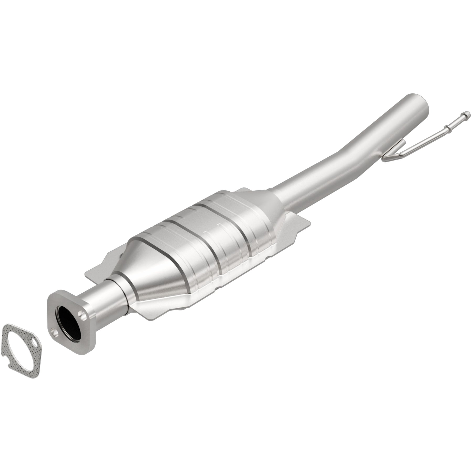 MagnaFlow Exhaust Products 457003 - California CARB Direct-Fit Catalytic Converter 1