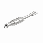 MagnaFlow Exhaust Products 457003 - California CARB Direct-Fit Catalytic Converter 4