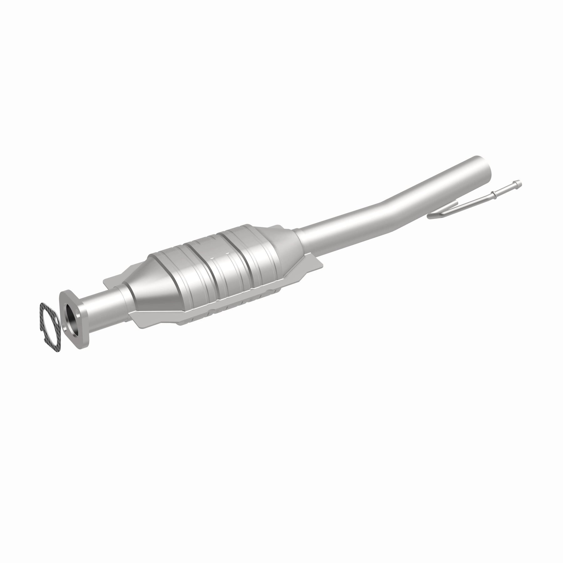 MagnaFlow Exhaust Products 457003 - California CARB Direct-Fit Catalytic Converter 5