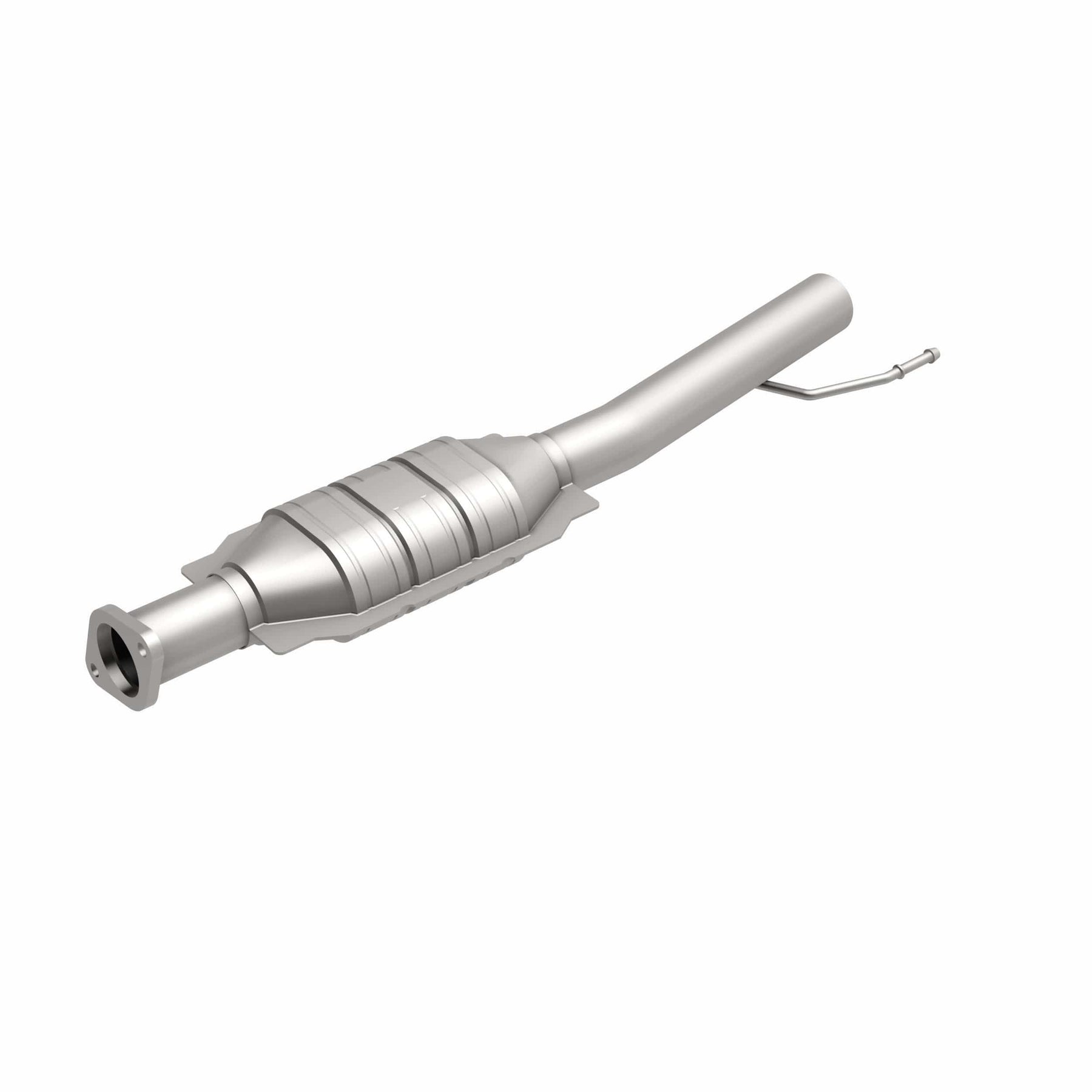 MagnaFlow Exhaust MagnaFlow Exhaust Products 457010 - California CARB Direct-Fit Catalytic Converter
