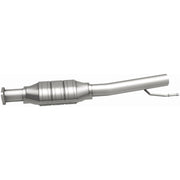 MagnaFlow Exhaust Products 457010 - California CARB Direct-Fit Catalytic Converter 1