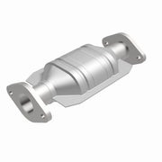 MagnaFlow Exhaust Products 457011 - California CARB Direct-Fit Catalytic Converter 4
