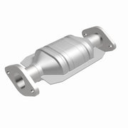 MagnaFlow Exhaust Products 457011 - California CARB Direct-Fit Catalytic Converter 5