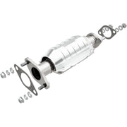 MagnaFlow Exhaust Products 457012 - California CARB Direct-Fit Catalytic Converter 1