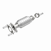 MagnaFlow Exhaust Products 457012 - California CARB Direct-Fit Catalytic Converter 3