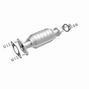 MagnaFlow Exhaust Products 457012 - California CARB Direct-Fit Catalytic Converter 4