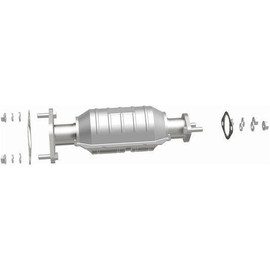 MagnaFlow 2001-2003 Kia Rio California Grade CARB Compliant Direct-Fit Catalytic Converter