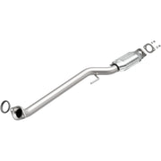 MagnaFlow Exhaust Products 457014 - California CARB Direct-Fit Catalytic Converter 2
