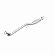 MagnaFlow Exhaust Products 457014 - California CARB Direct-Fit Catalytic Converter 4