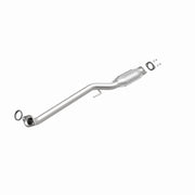 MagnaFlow Exhaust Products 457014 - California CARB Direct-Fit Catalytic Converter 5