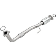 MagnaFlow Exhaust Products 457015 - California CARB Direct-Fit Catalytic Converter 1