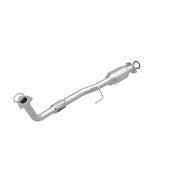 MagnaFlow Exhaust Products 457015 - California CARB Direct-Fit Catalytic Converter 3